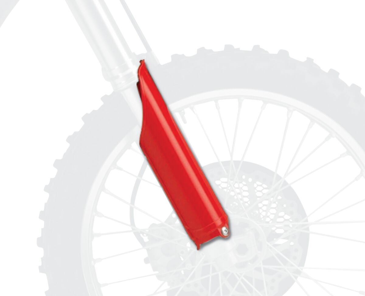 POLISPORT CVR FORK CRF250/450 19 RD 8351900003