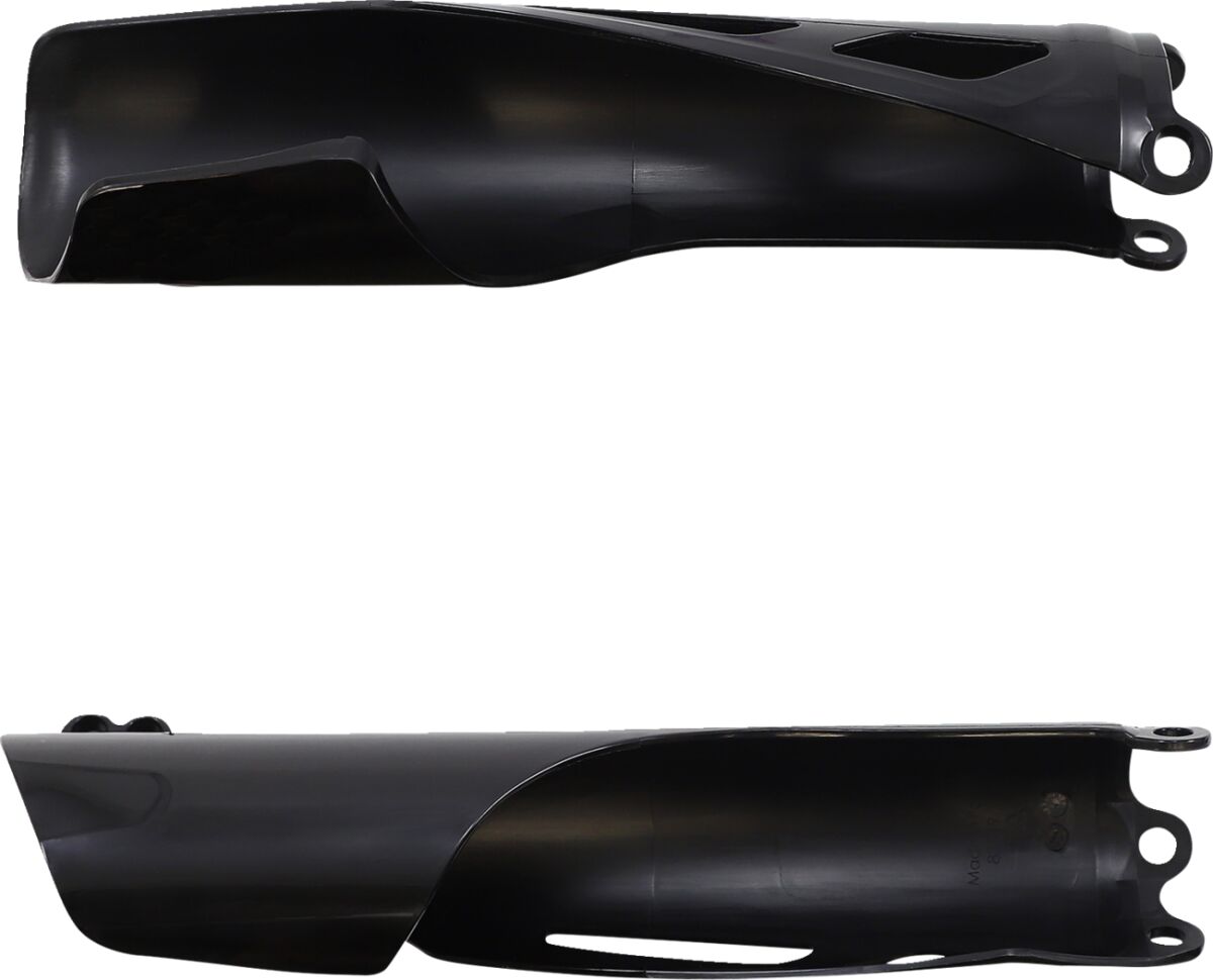 POLISPORT CVR FORK CRF250/450 19 BK 8351900002