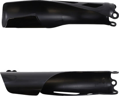 POLISPORT CVR FORK CRF250/450 19 BK 8351900002