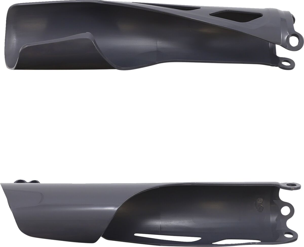 POLISPORT CVR FORK CRF 19- GREY 8351900005