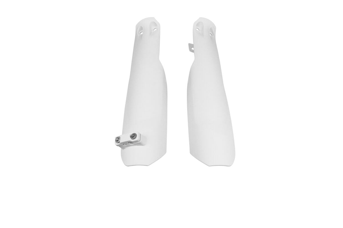POLISPORT FORKGUARD BETA 19-24 WH 8399100002