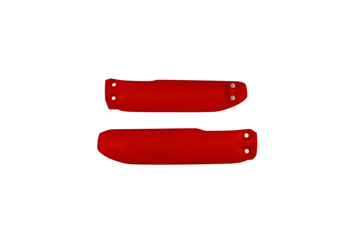 POLISPORT FORKGUARD BETA 19-24 RED 8399100001
