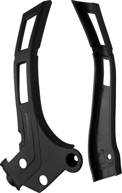 POLISPORT FRAMEGUARD YZ 06-21 BK 8466700001