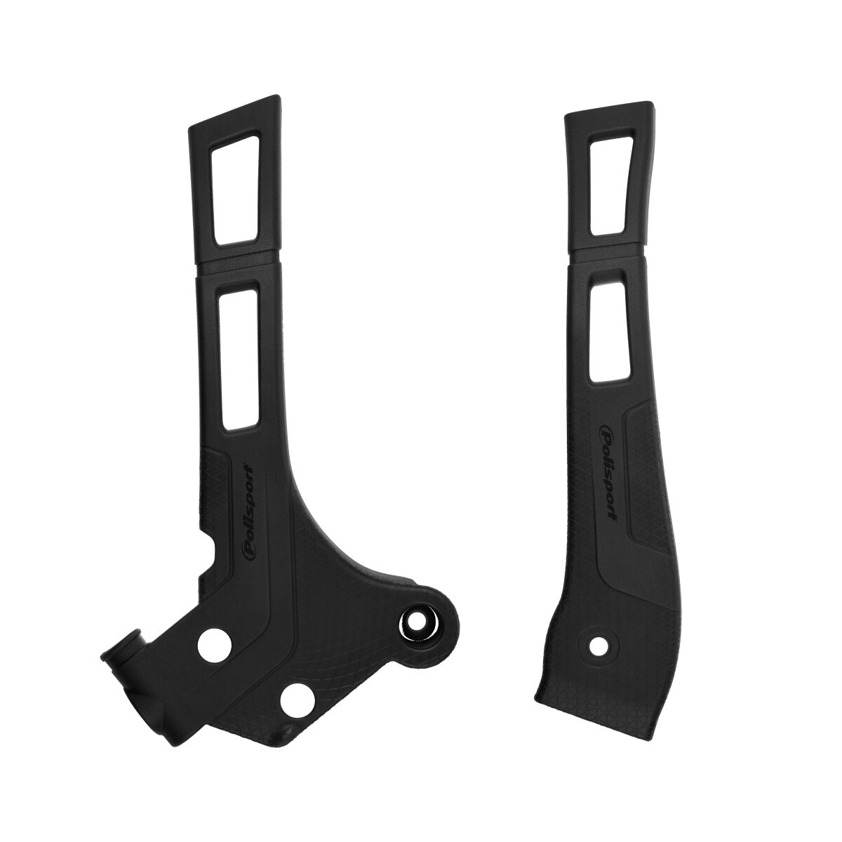POLISPORT FRAMEGUARD YZ 06-21 BK 8466700001
