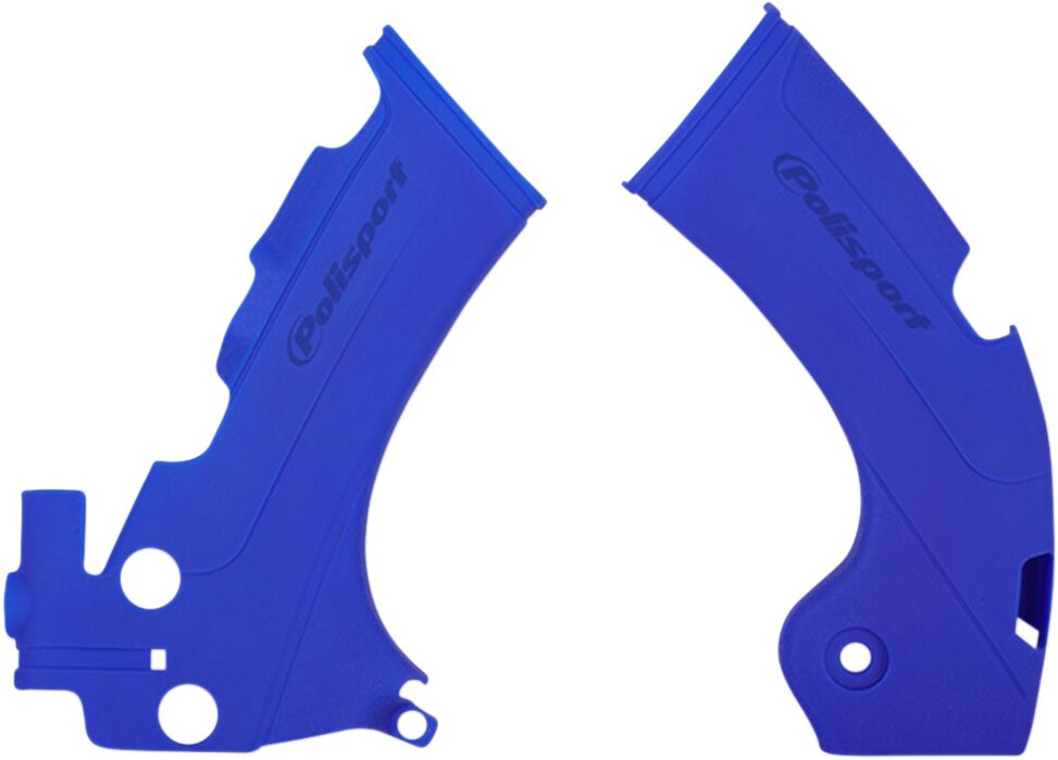 POLISPORT FRAMEGUARD YZ 06-21 BL 8466700002
