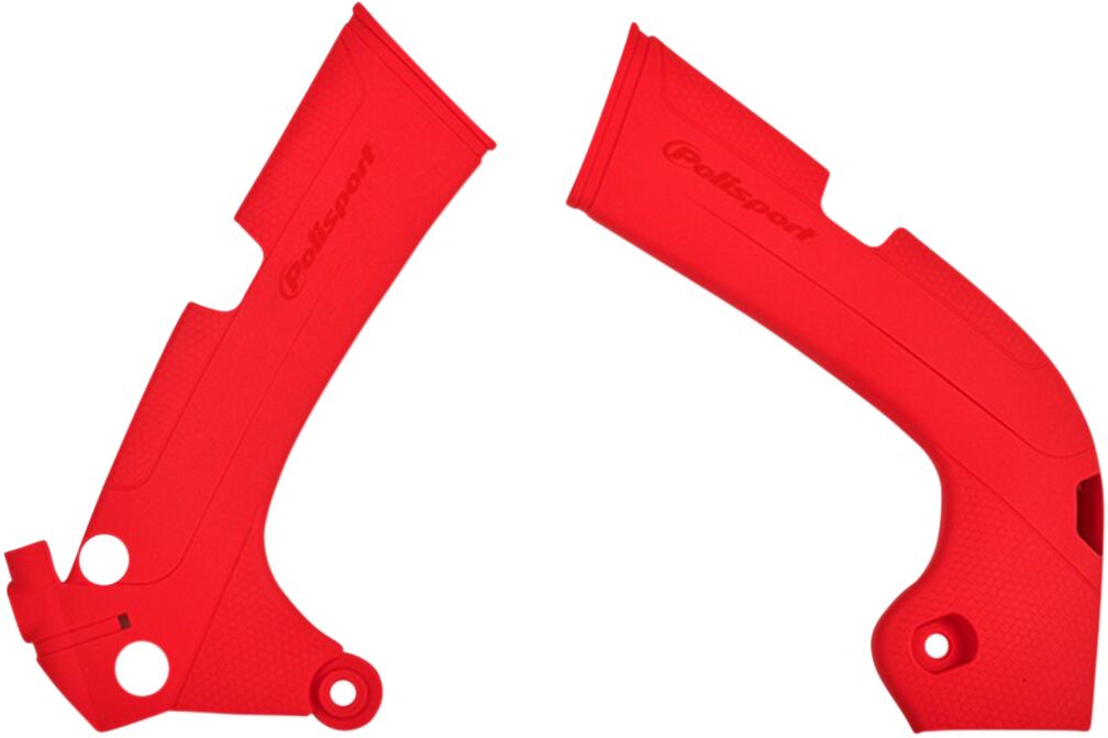 POLISPORT FRAMEGUARD CRF250 18- RD 8466400002