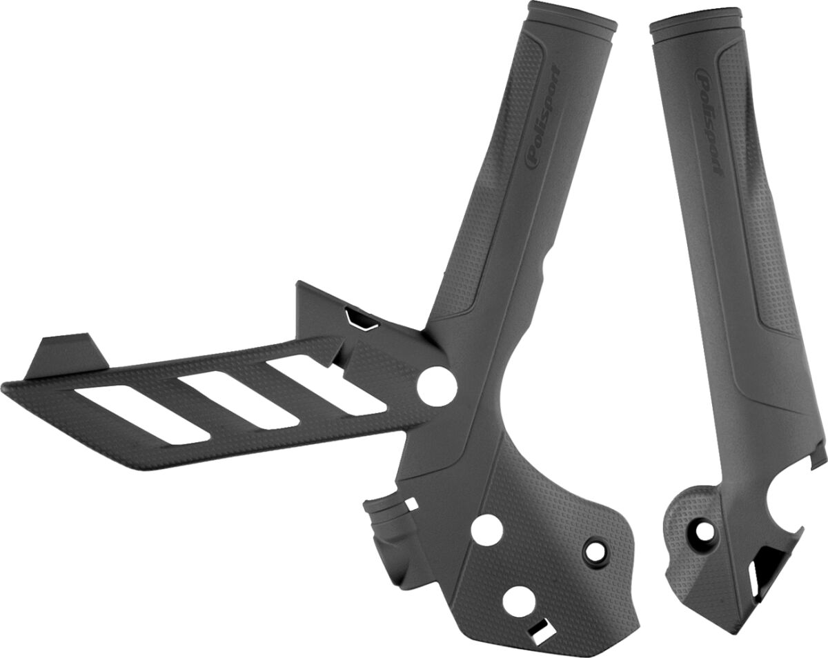 POLISPORT FRAMEGUARD SXF11-15 BK 8466500001