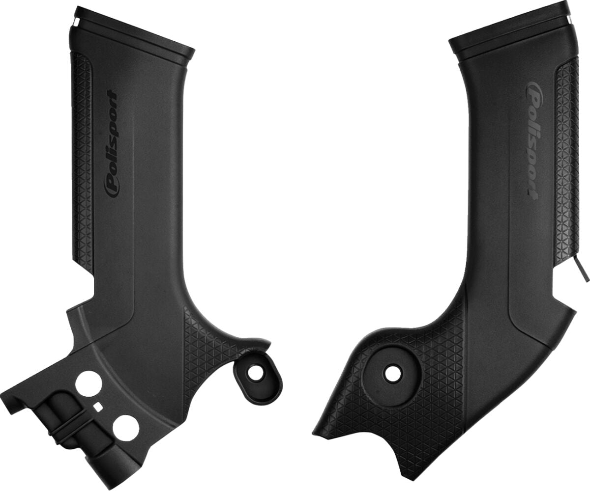 POLISPORT FRAME GUARD FOR KXF450 BLACK 8471400001