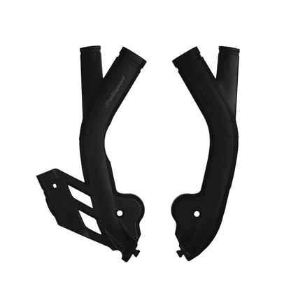 POLISPORT FRAME PROTECTOR BETA 18-20 BLACK 8473500001