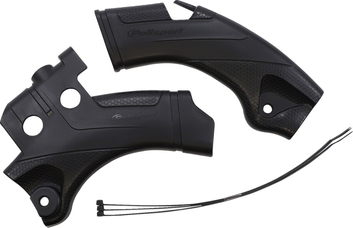 POLISPORT FRAMEGRD CRF250 22- 450BK 8478400001