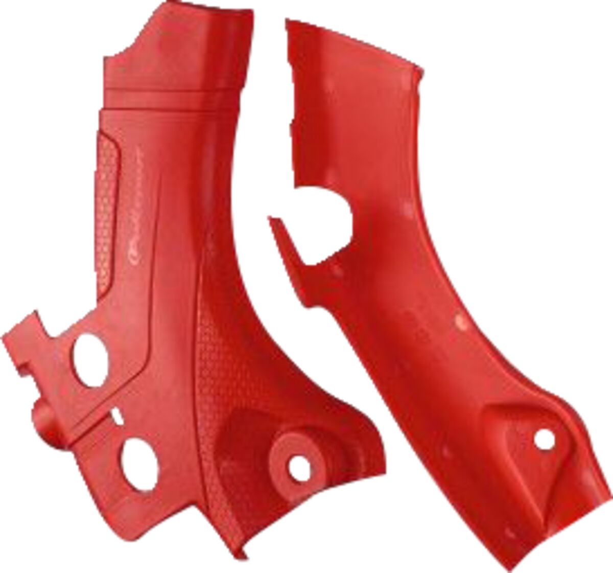 POLISPORT FRAMEGRD CRF250 22- 450RD 8478400002