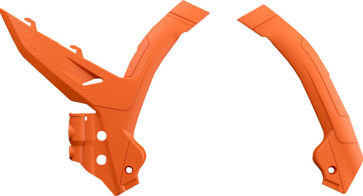 POLISPORT FRAMGUARD SX23-/EXC 24- OR 8500100002