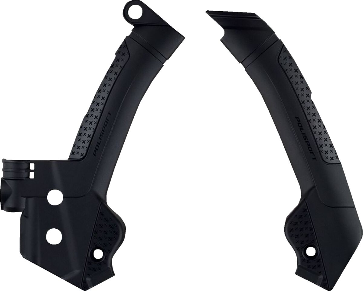 POLISPORT FRAMGUARD FC23-/FE 24- BLK 8500200001