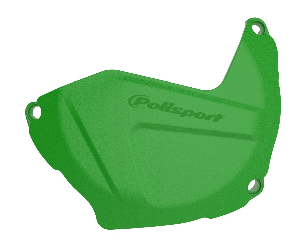 POLISPORT CLUTCH COVER PROTECTOR GREEN 8435800002