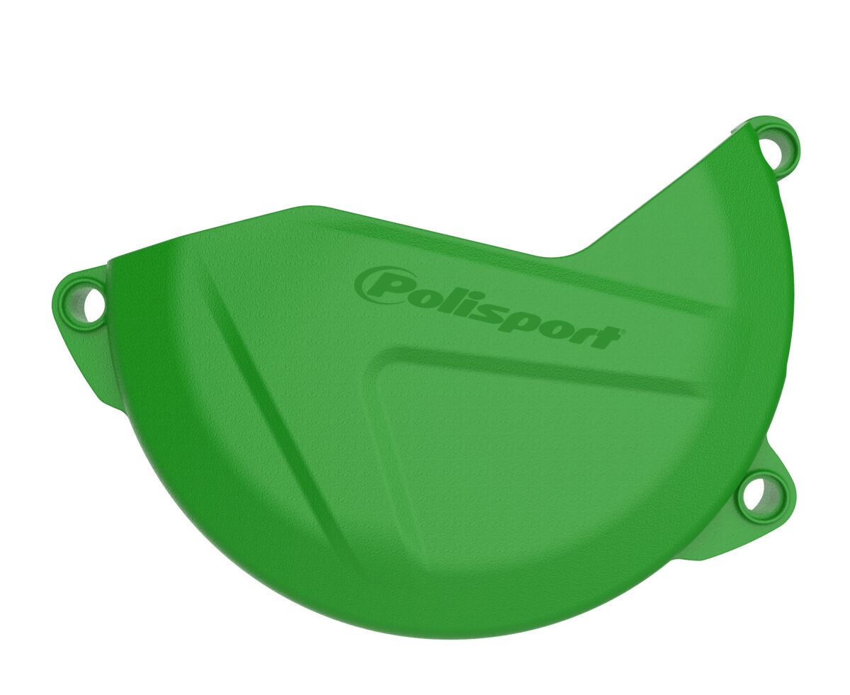 POLISPORT CLUTCH COVER PROTECTOR GREEN 8440700002