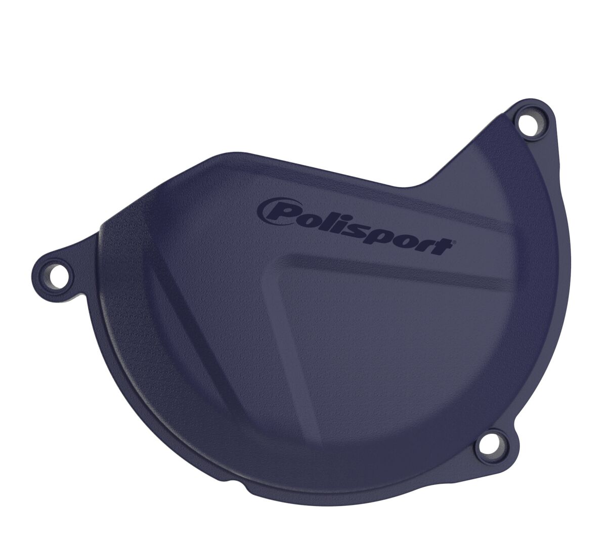 POLISPORT CLUTCH COVER PROTECTOR BLUE 8447700003