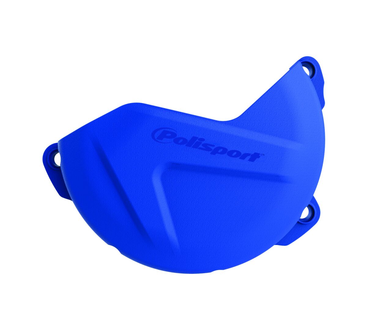 POLISPORT CLUTCH COVER PROTECTOR BLUE 8460400003