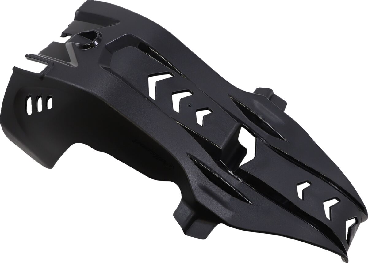 POLISPORT SKDPLATE W/LINKAGE KT HVA 8472000001