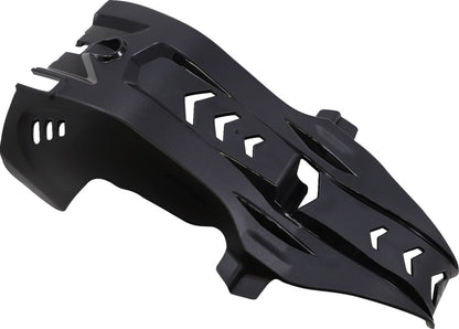 POLISPORT SKDPLATE W/LINKAGE KT HVA 8472000001