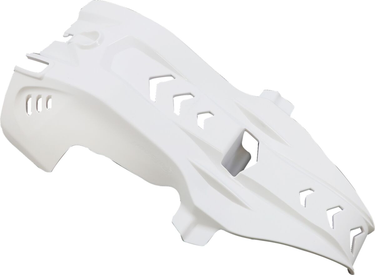 POLISPORT SKDPLATE W/LINKAGE KT HVA 8472000003