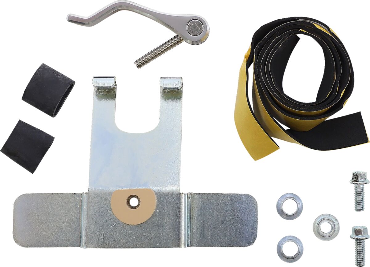 POLISPORT SKDPLATE W/LINKAGE KT HVA 8472000003