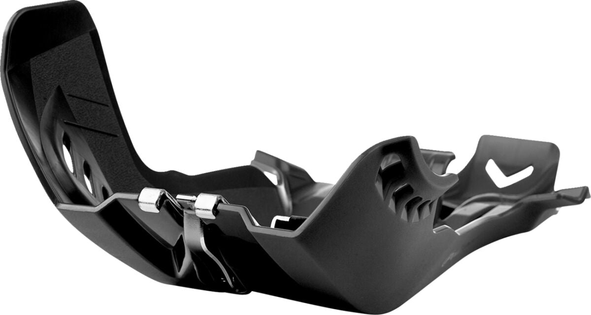 POLISPORT SKDPLATE W/LINKAGE KT HVA 8472100001
