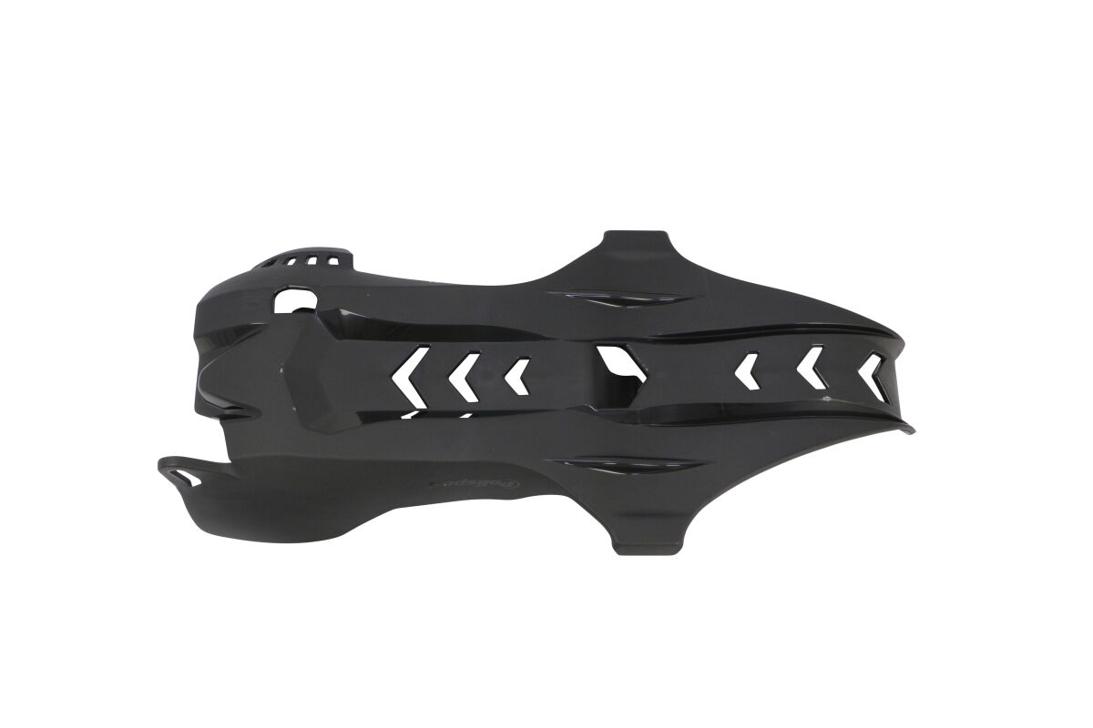 POLISPORT FORTRESS SKID PLATE BK 8468900004