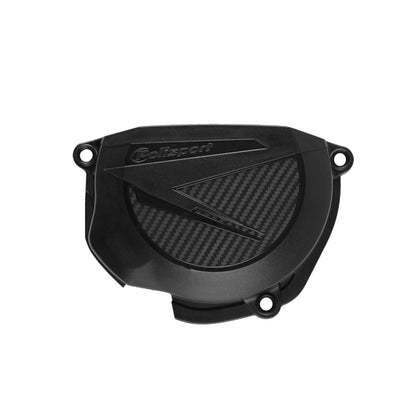 POLISPORT CLUTCH CVR BETA 20-24 BK 8474800001