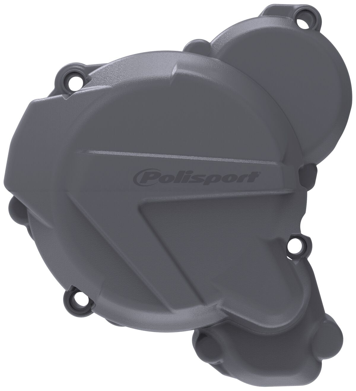 POLISPORT IGNITION CVR EXCTPI 17- GREY 8467500004
