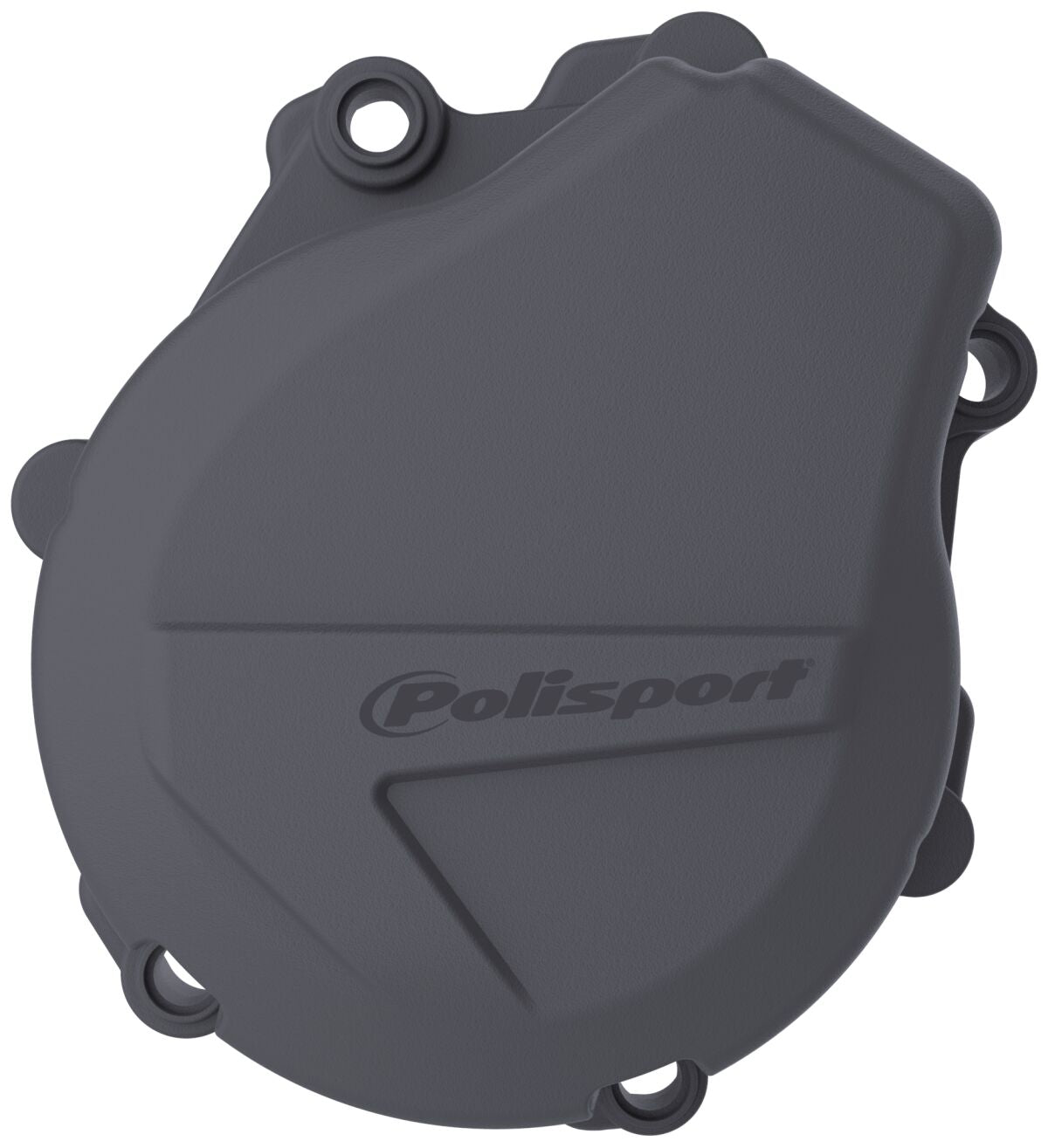 POLISPORT IGNITION CVR EXCF/FE450 GREY 8467000004