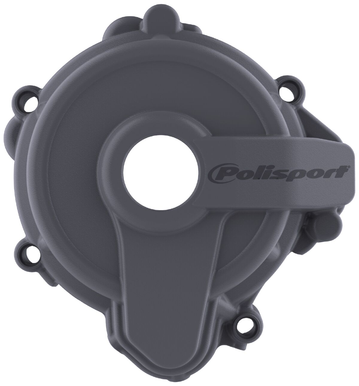 POLISPORT IGNITION CVR SHERCO SE GR 8466000003