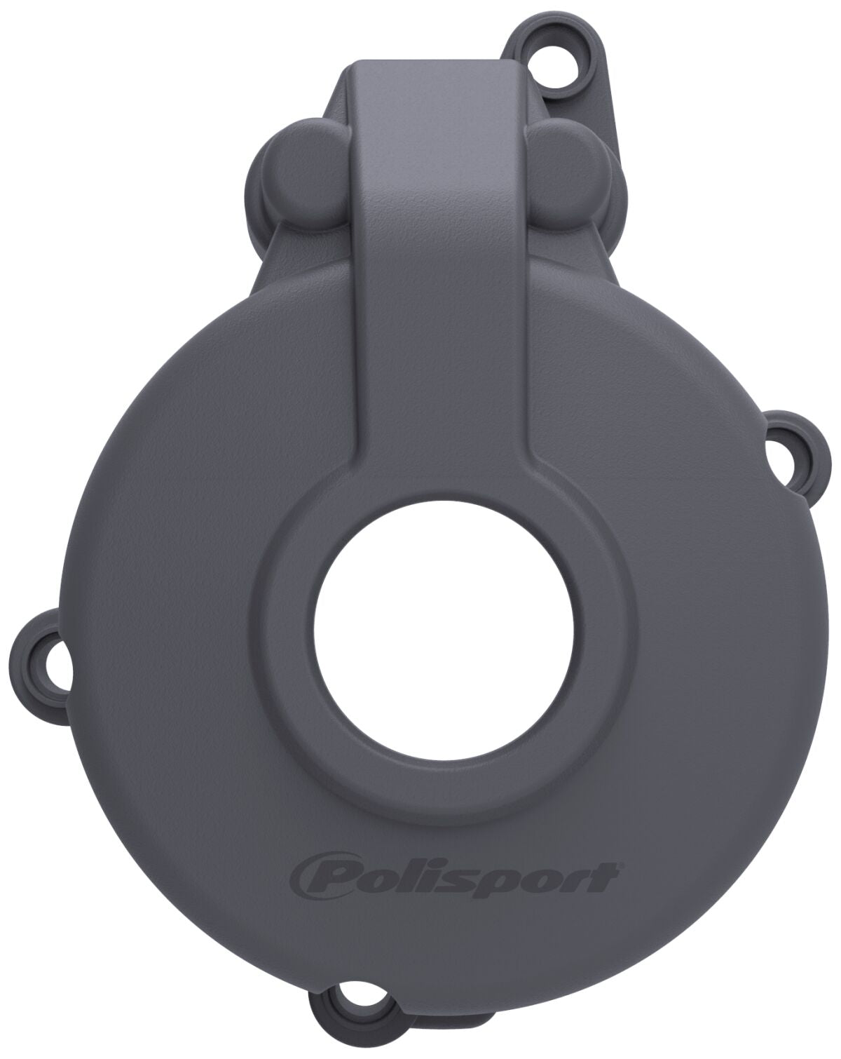 POLISPORT IGNITION CVR SHER SE-F GR 8467400003