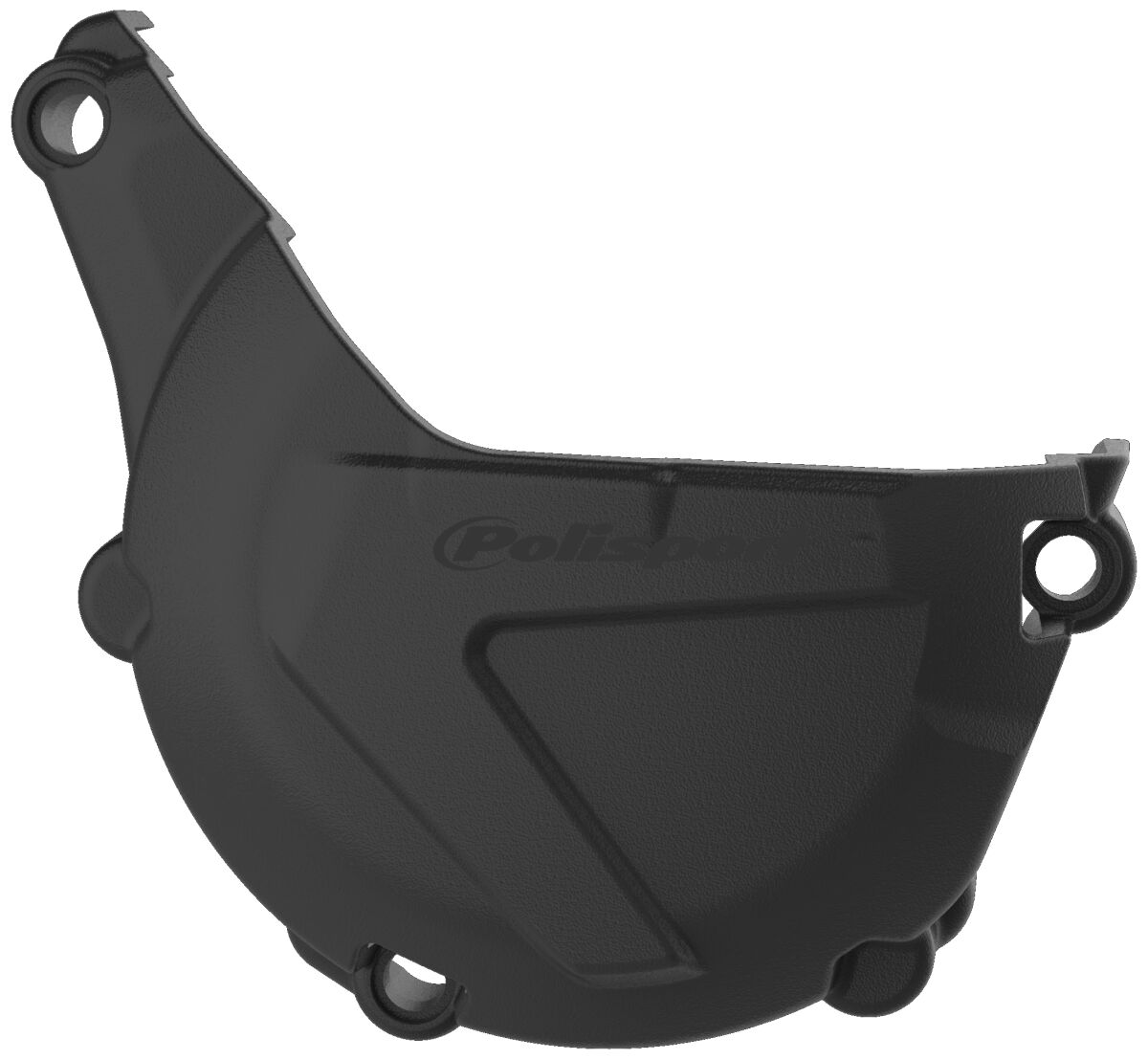 POLISPORT IGNITION COVER PROTECTOR BLACK 8470800001