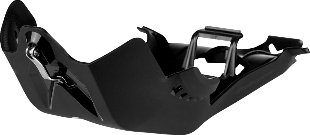 POLISPORT SKDPLATE WLINKAGE BETA BK 8475400001