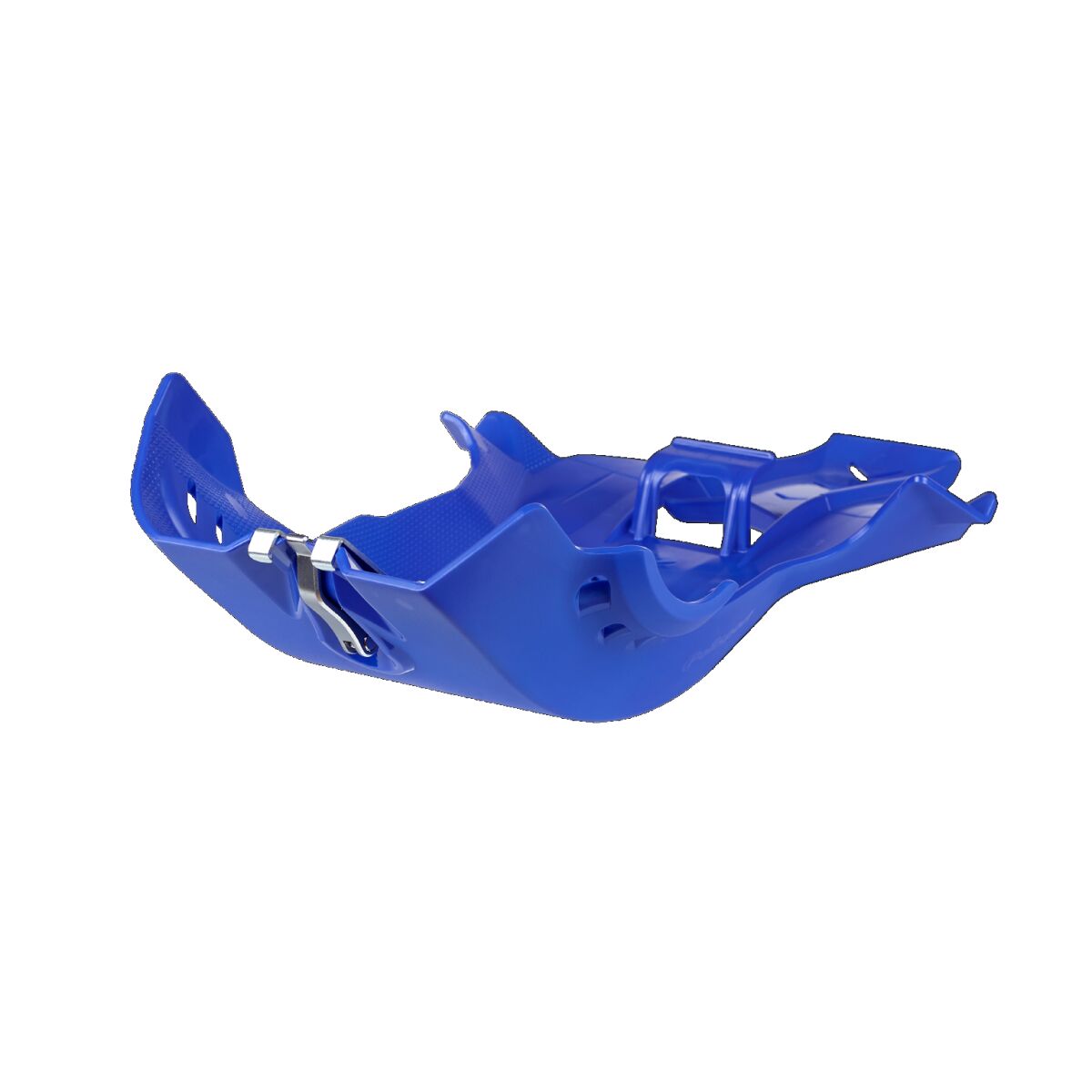 POLISPORT SKDPLATE WLINKAGE SHERCO BL 8475100002