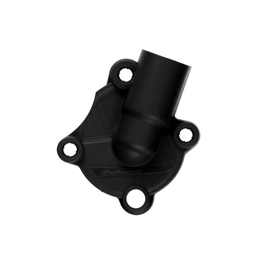 POLISPORT WATERPUMP CVR CRF250 BK 8484400001