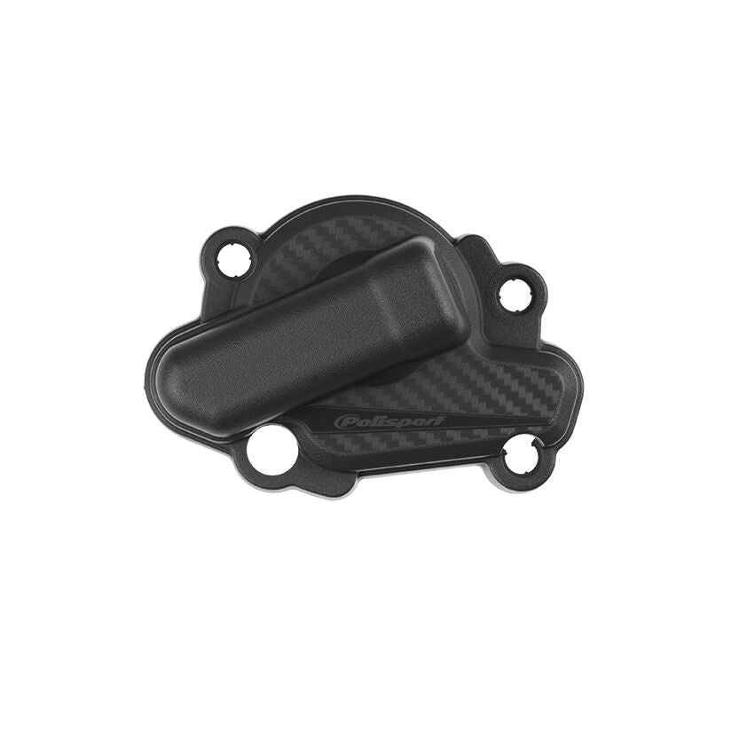POLISPORT WATERPUMP CVR SE-R BK 8484700001