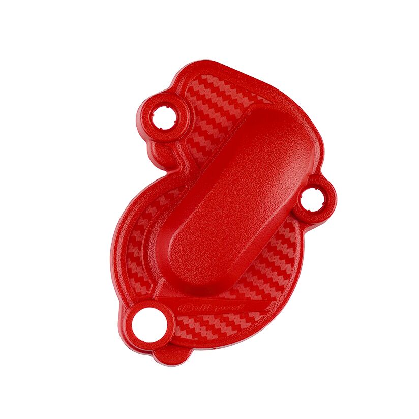 POLISPORT WATERPUMP CVR BETA20- RD 8484800002