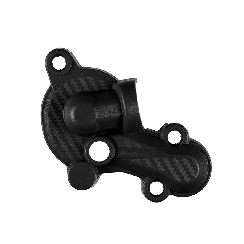 POLISPORT WATERPUMP CVR BETA20- BK 8484900001