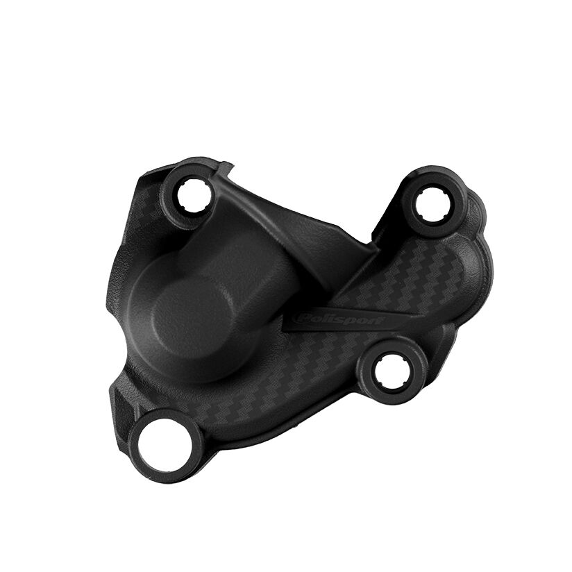 POLISPORT WATERPUMP CVR EXCF/FE BK 8485200001