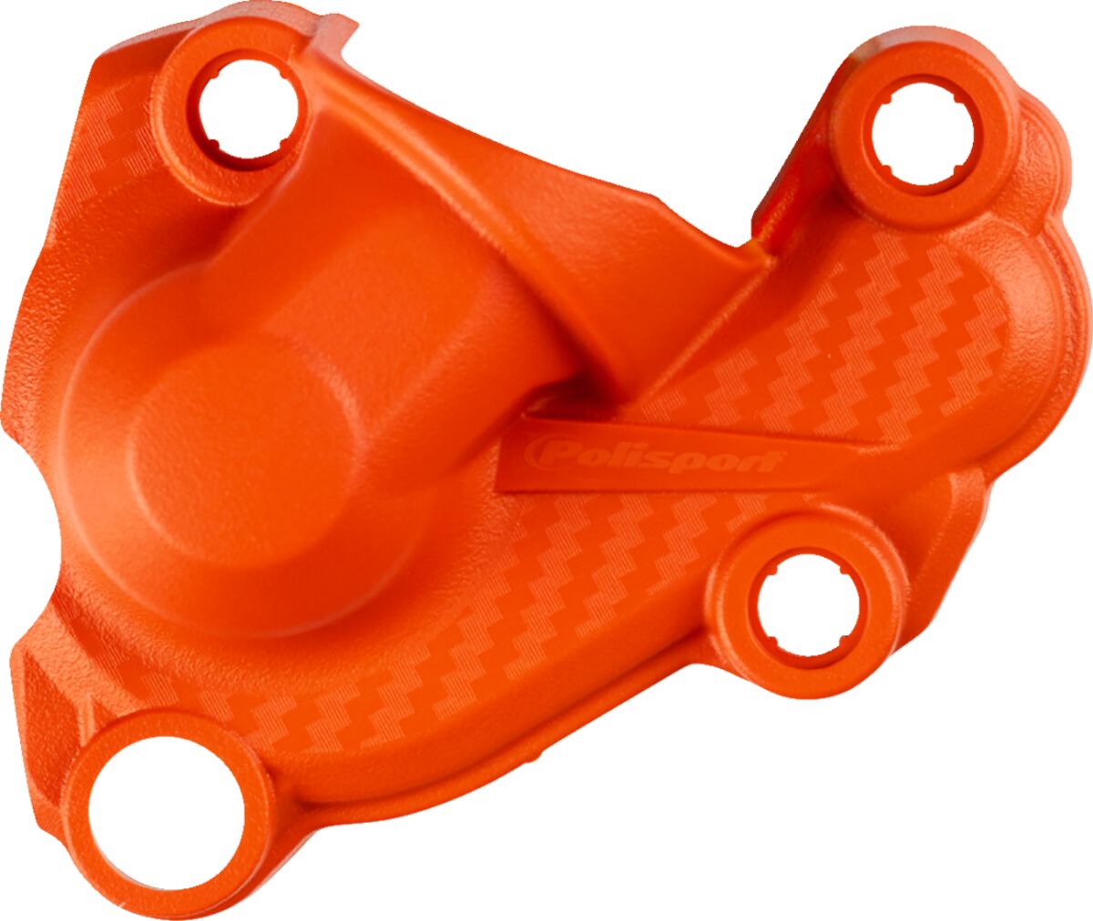 POLISPORT WATERPUMP CVR EXCF/FE OR 8485200002