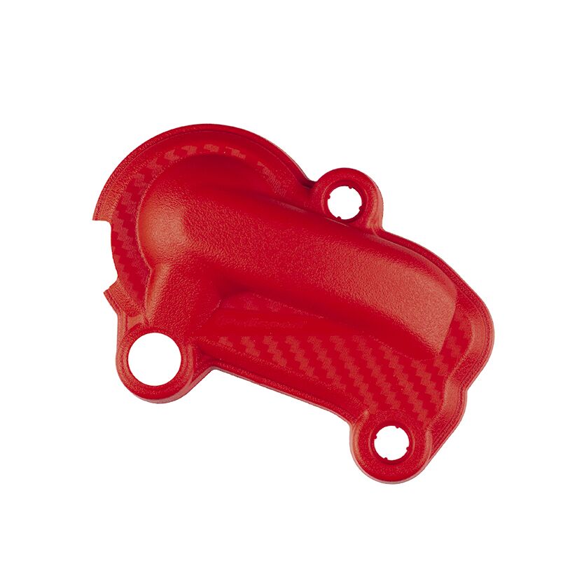 POLISPORT WATERPUMP CVR MC/EC 21- RD 8485100004