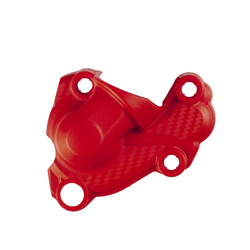 POLISPORT WATERPUMP CVR MCF/ECF 21 RD 8485200004