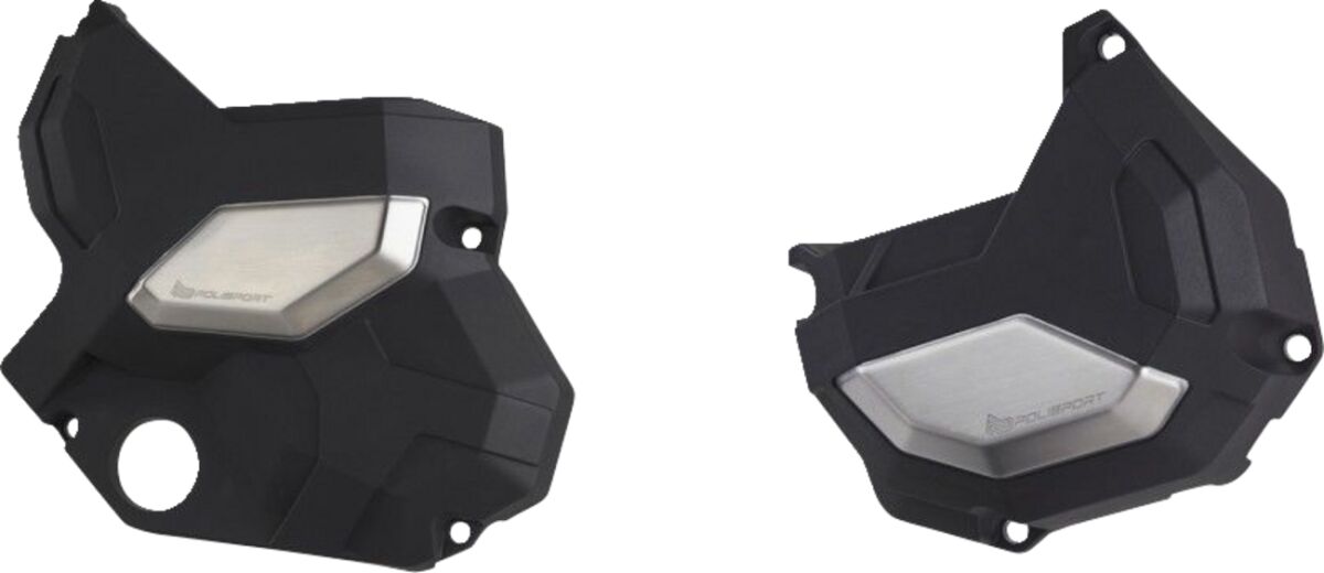 POLISPORT CVR CUTCH+ALTER Z650 17- 91107