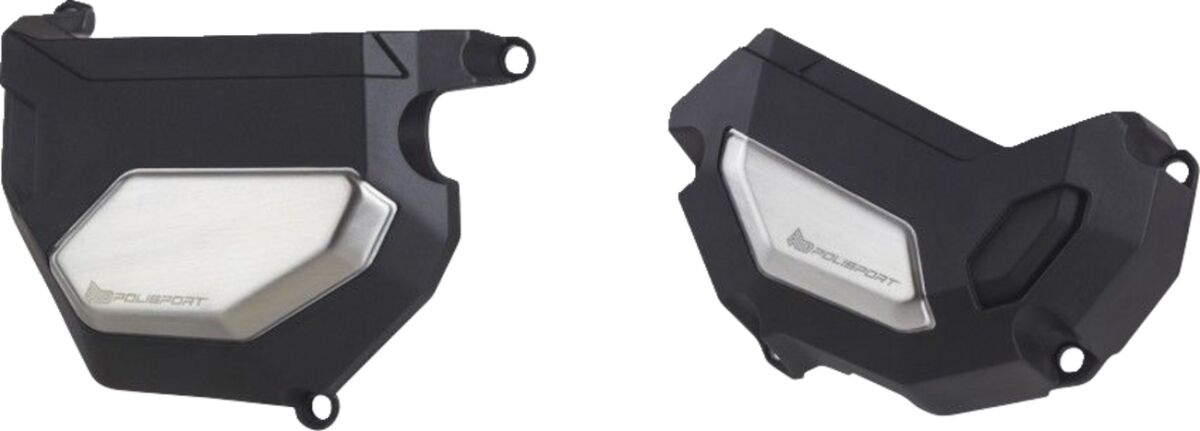 POLISPORT CVR CUTCH+ALTER MT09 14- 91109
