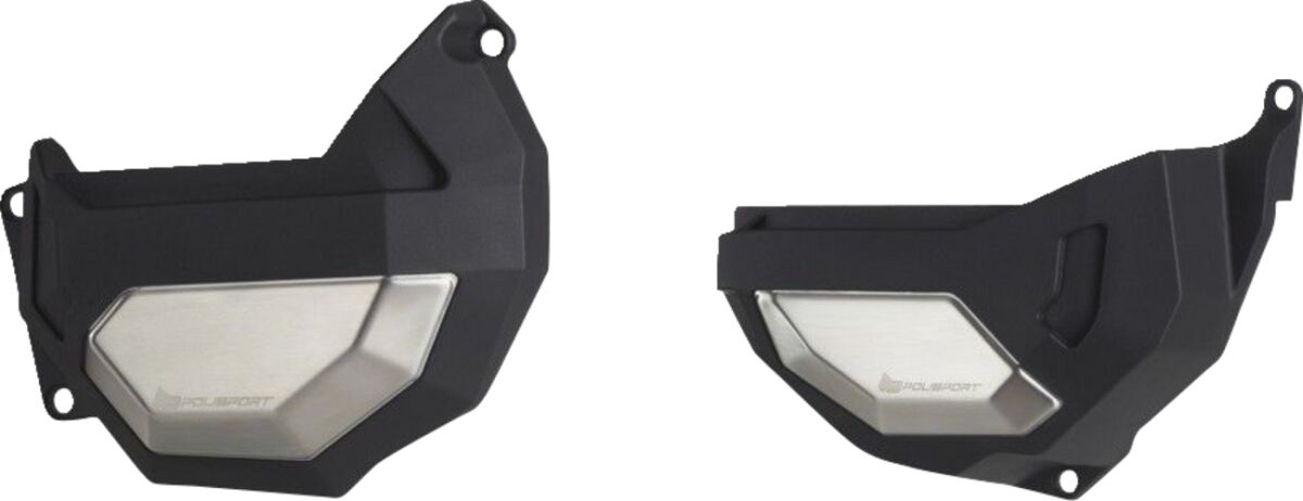 POLISPORT CVR CUTCH+ALTER AF TWIN 91111