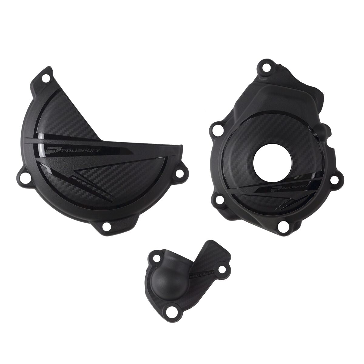 POLISPORT COVER ENGIN FULL KTM 23- 91370