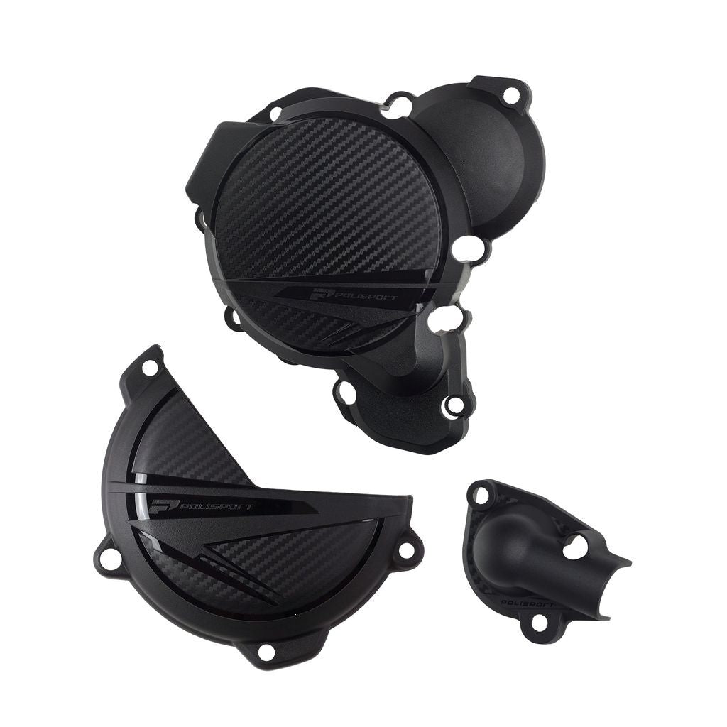 POLISPORT CVR ENGINE PROT SX/TC 23- 91378