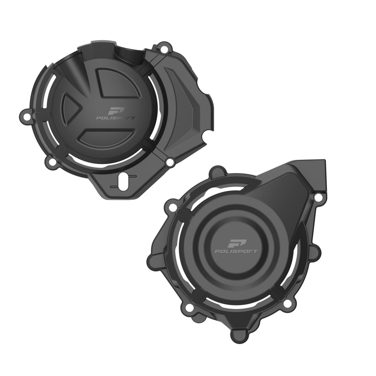 POLISPORT ENGINE COVER CFMOTO 450MT 24- 91603