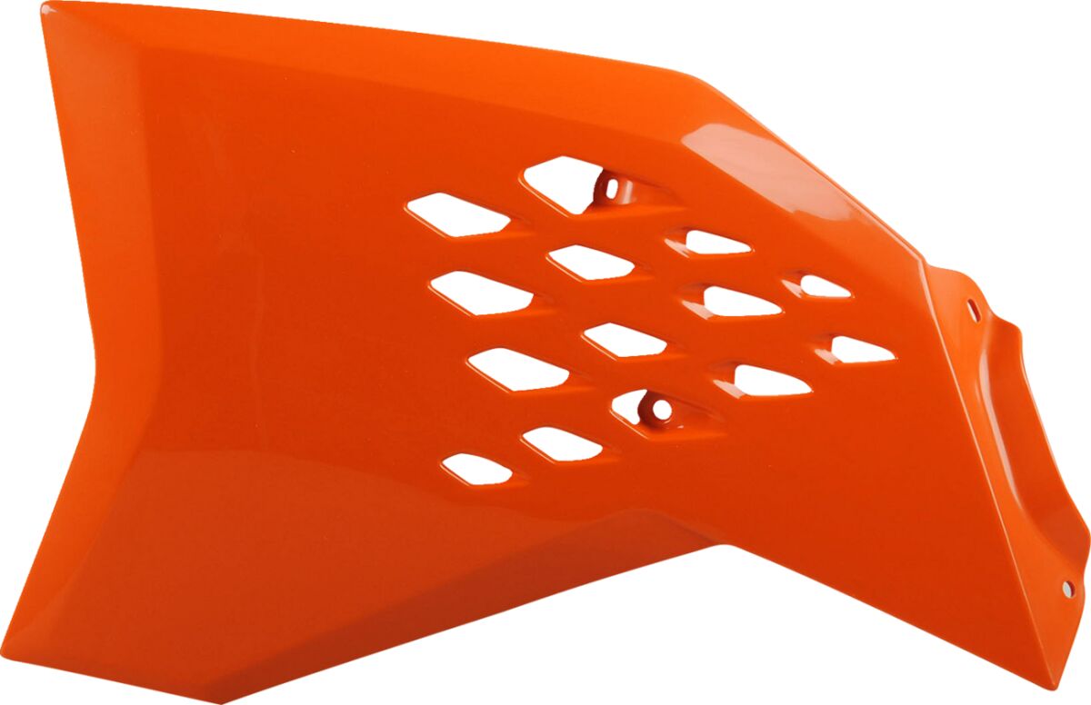 POLISPORT RAD CVRS SX65 09-15 OR 8412400013